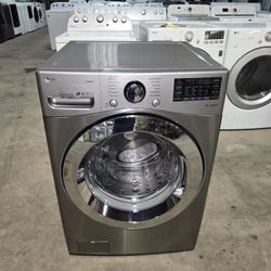 Washer 💥 FREE DELIVERY AND INSTALLATION 💦 