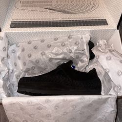 Kith x Birkenstock London Braided 