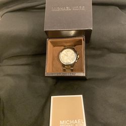 MICHAEL KORS Watch Style IF 143 0613