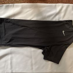 Mens Nike Short Sleeve T 