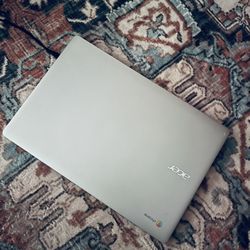 Acer Chromebook
