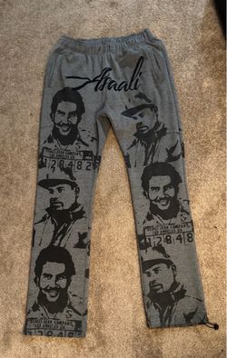 Asaali Sweats