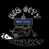 @midcity_minibikes On Ig