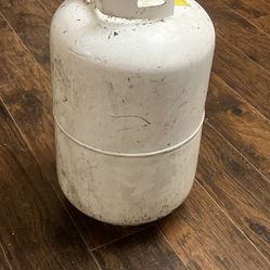 Propane Tank 30lb