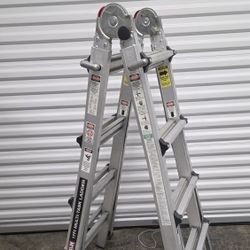 Franklin 17ft Extension Ladder