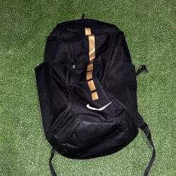 Nike elite Bag