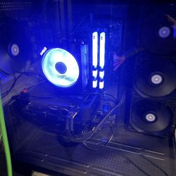 Ddd4 16gb Ram And Ryzen 7 5800XT