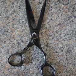 Professional Scissors 