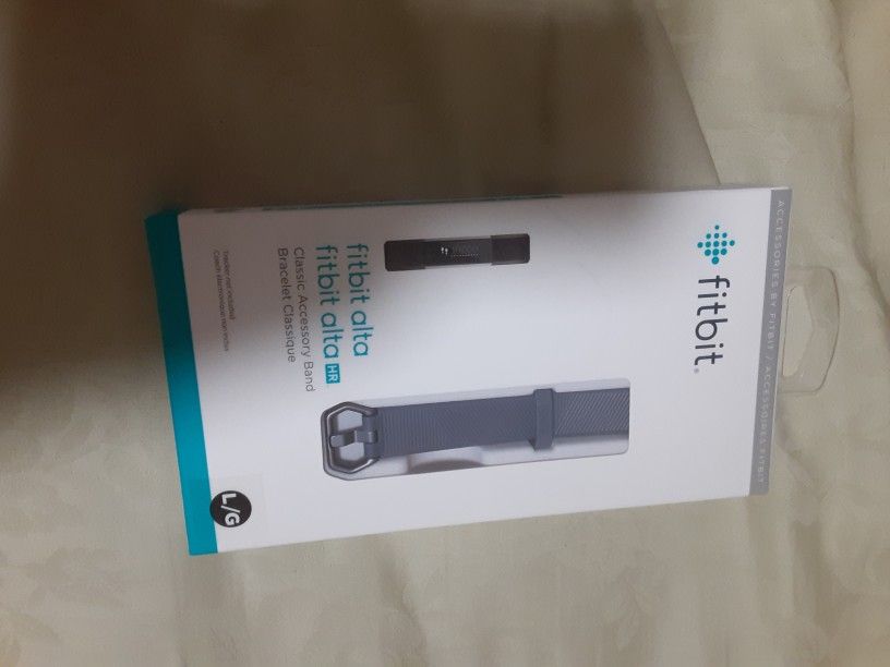 Fitbit ALTA L/G