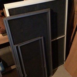 Anderson Window Screens