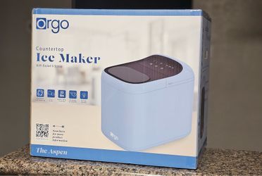 Ice maker