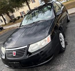 2007 Saturn ION
