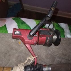 
Cardinal 357 Real With Johnny Walker Fishing Rod