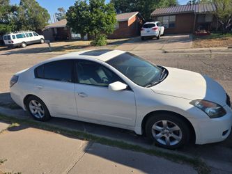 2008 Nissan Altima