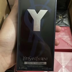 Ysl Y Cologne