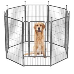 Dog Playpen 