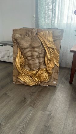 Art ManTorso