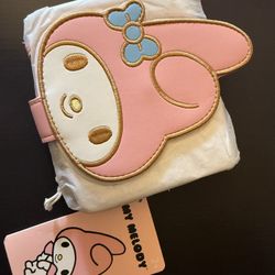 Melody  Wallet 