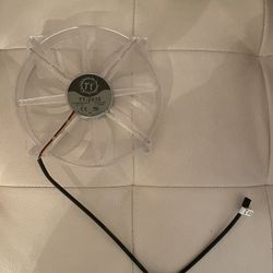 Large Thermal Take PC Fan TT-2030