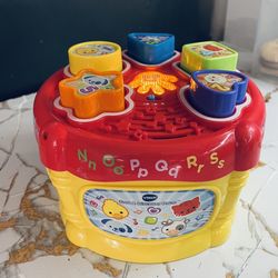 Toddler Activities Toys.