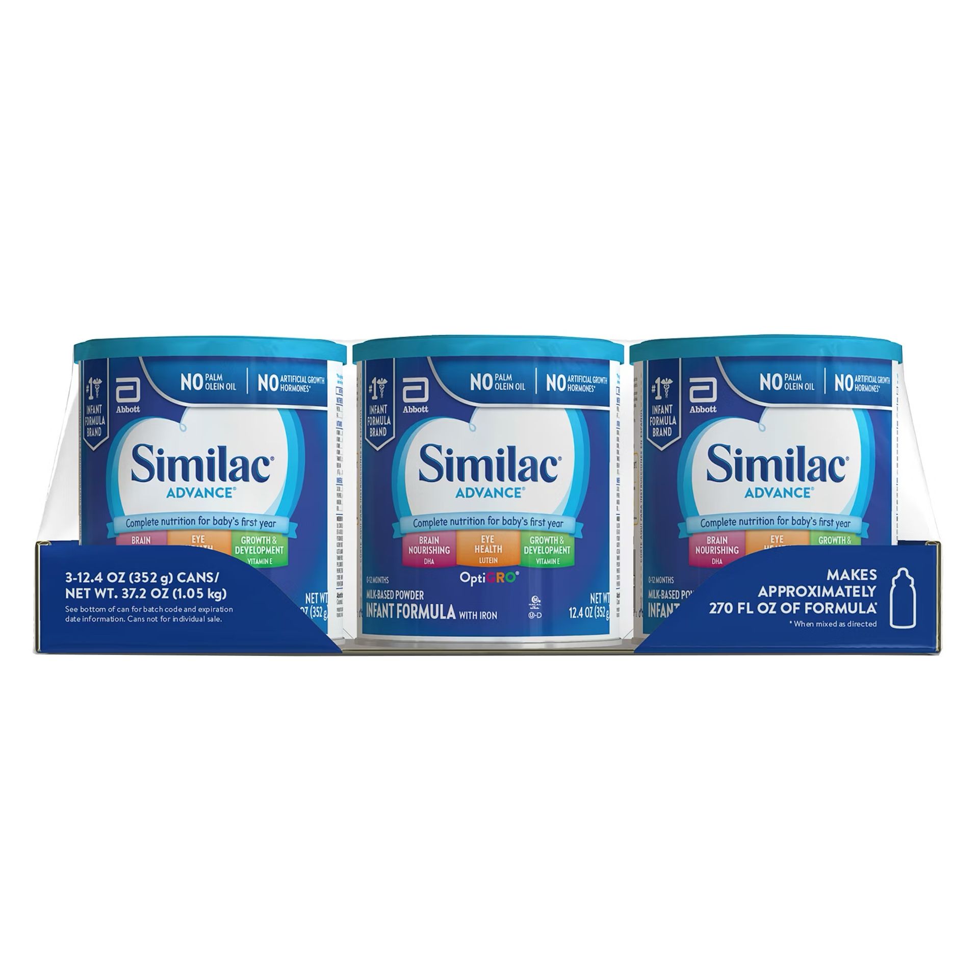 Similac Advance