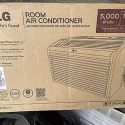 Window AC UNIT 