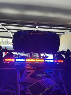 Can Am X3 Spare Tire Rack