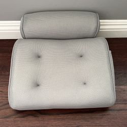 Bath Pillow