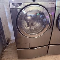 Samsung Washer