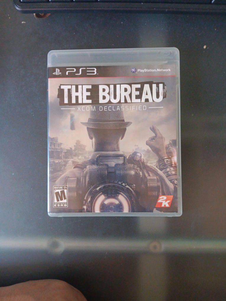 Ps3 Game