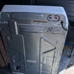 Whirlpool Washer