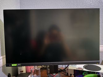 Acer Predator 27” monitor
