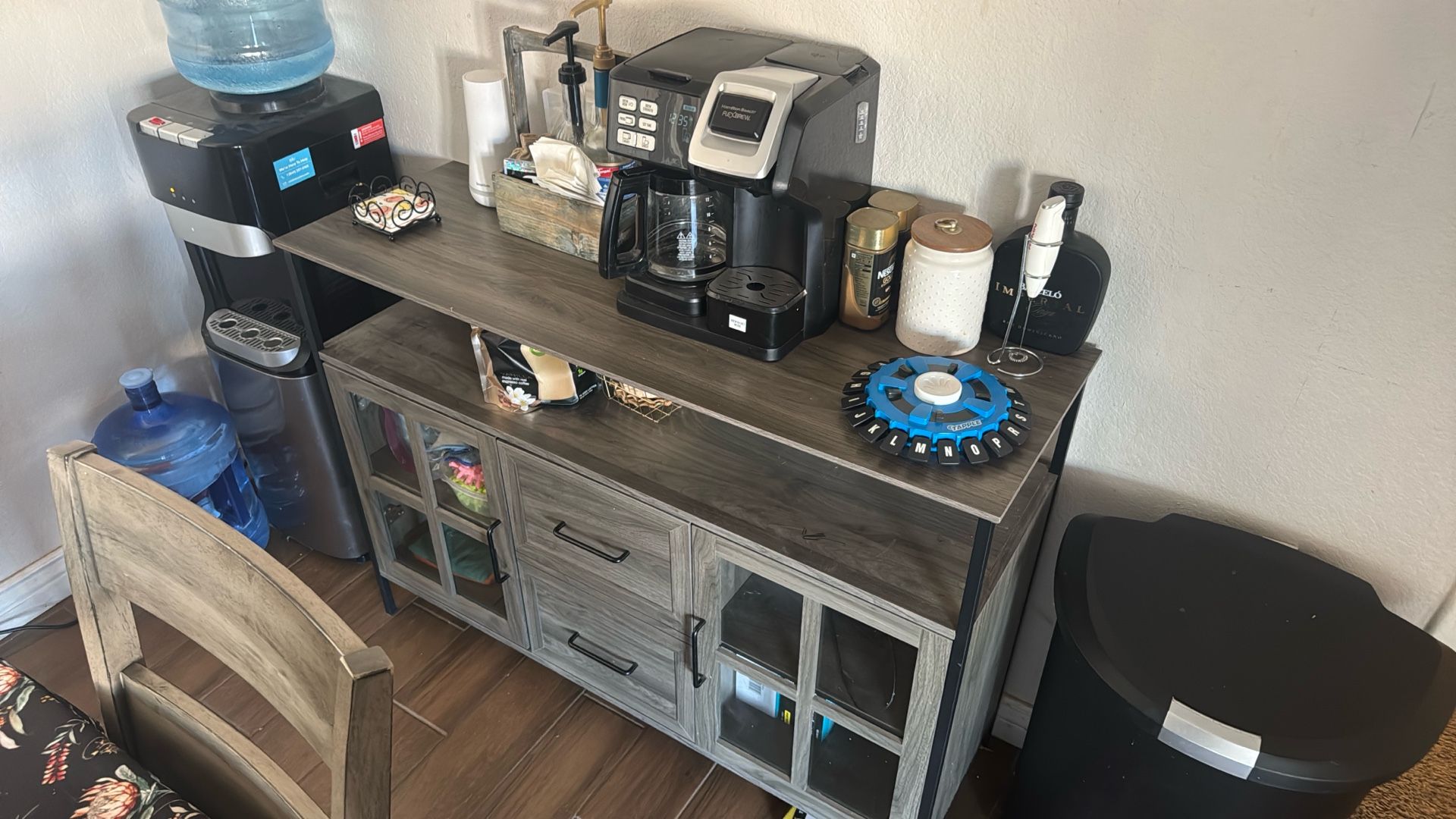 Coffe Bar / Console Table 