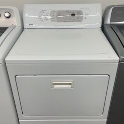 Mint Condition Kenmore Elite Electric Dryer Digital 