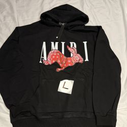 Amiri Hoodie
