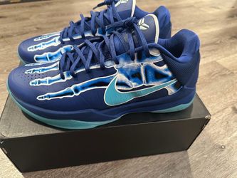 Kobe 5 x-ray