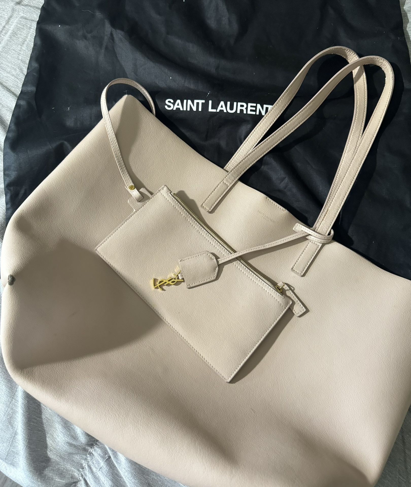 Saint Laurent Bag