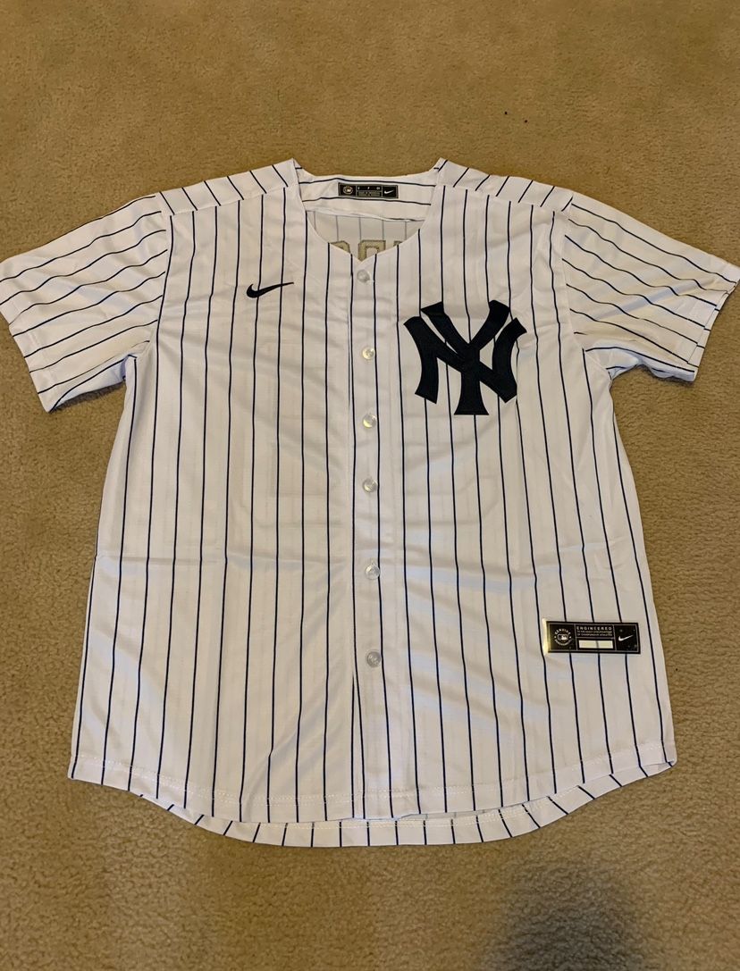 Aaron Judge Jersey