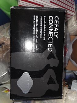 Cefaly Technology