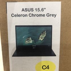 Chromebook Asus 15.6” (CX1500CN)
