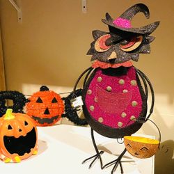 Halloween Decorations 