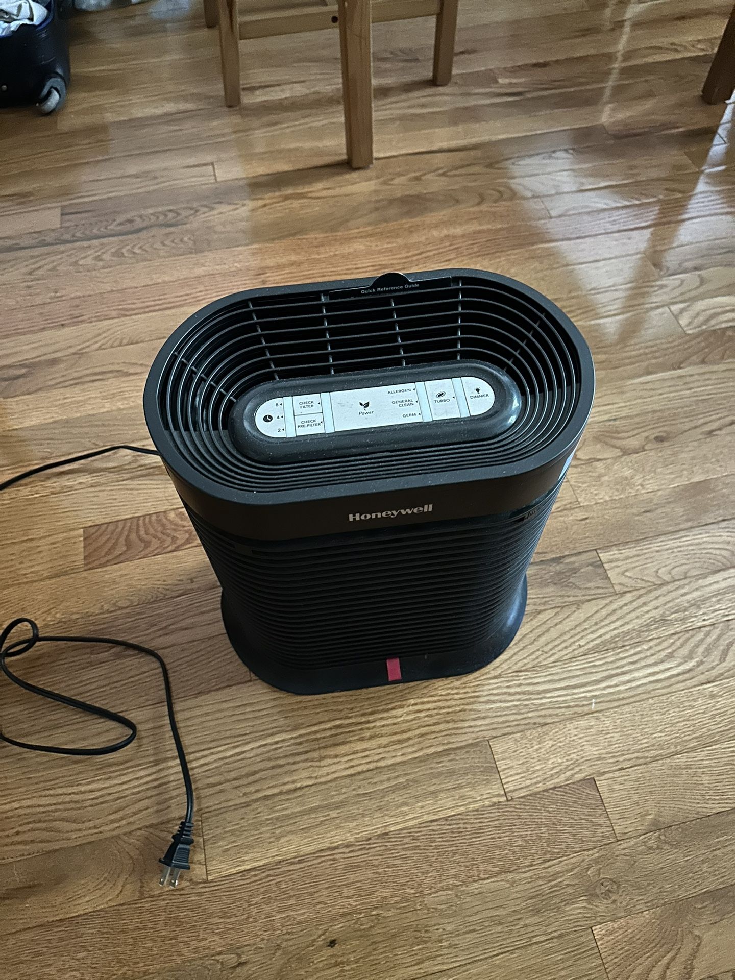 Air Purifier/filter