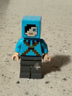 Lego dragon slayer