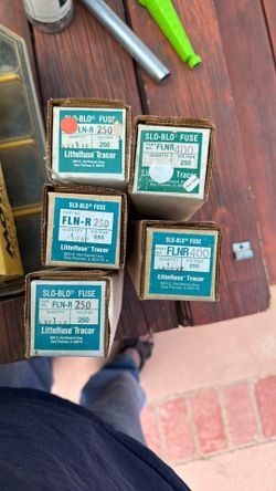 Fuses