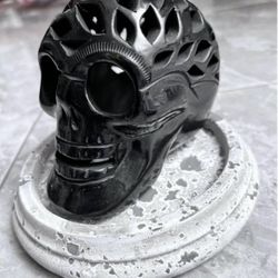 Skull Decor 