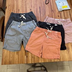 Lot Of Men’s Shorts M