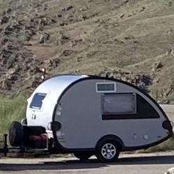 2015 NuCamp TAB @320S TAB @ 320S