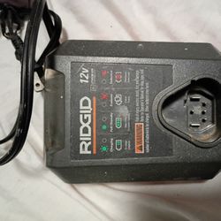 Power Tool Battery Charger 