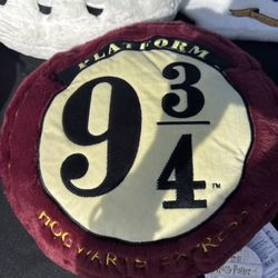 Harry Potter Merchandise 