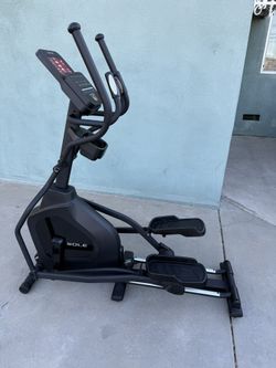 Cardio Machine